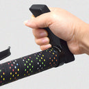 1 Pair Hand Rest Deputy Handle Bar Ends MTB Mountain Bike Handlebar Grips Newly