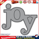 Carbon Steel Cutting Dies Scrapbooking Craft Embossing Paper Card (H883) Newly