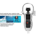 65M Waterproof Case Protective Shell Diving Housing Cover For Osmo Pocket