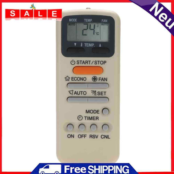 Air Conditioning Air Conditioning Remote Control Fits Toshiba WH-E1NE WH-D9S KT-TS1