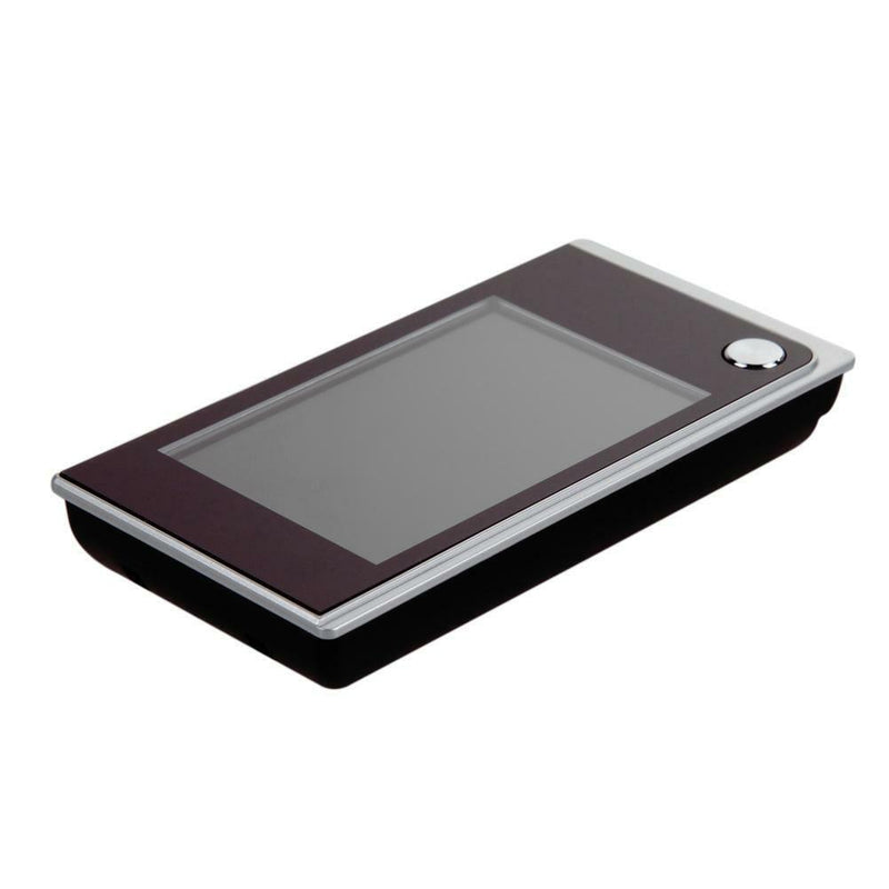 Mini 3.5 inch LCD 120 Degree Peephole Viewer Door Eye Doorbell IR Camera Viewer