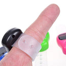 Hand Held Coun LCD Mini Tally Counter Stitch Marker Digital Finger Counter