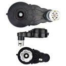 Gifts Gourd Type Electric Gearbox Car Motor Gearbox Replacement Motor 12V RS550