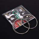 6pcs/Set CAYE EW Series Nickel Plated Steel Guitar Strings Electric Guitar Strings One