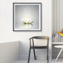 5D DIY Diamond Painting Flowers Plant Full Round Drill Mosaic Home Art Pictur