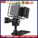 SQ29 WiFi Infrared Dustproof 360 Degree Rotatable Surveillance Micro Camera
