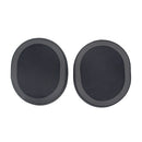 Headphones Sleeve Cover Ear Pads Cushion Headband Earphone Earmuff (Blue)
