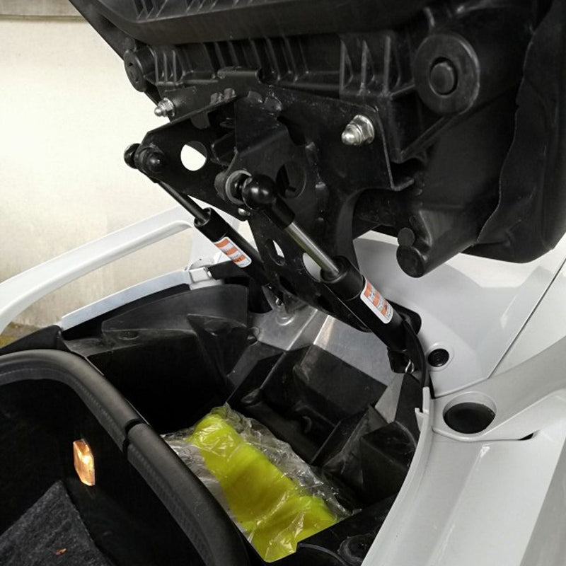 Arms Lift Supports For YAMAHA T-MAX 500 2008-2018|YAMAHA T-MAX 530 2012-2018