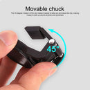 WCP-60G Acoustic Guitar Pickup Clip On Violin Ukulele Pickup Guitara Pickup
