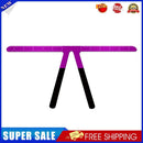 Embroidery Eyebrow Tattoo Ruler Eyebrow Makeup Aid Positioning Ruler (Pink)