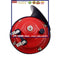 Replacement Horn, Universal Double Tone for Truck Jeep Car Safety Loudspeak