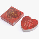 Love Oracle Tarot Cards Deck English Version Tarot Board Games for Home Family
