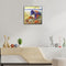 Shell Sea-star Frameless DIY Oil Paint by Numbers Kit Hand Painted Artwork
