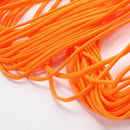 Paracord 550 Parachute Cord Lanyard Rope Mil Spec 100FT Survival Rope  Newly