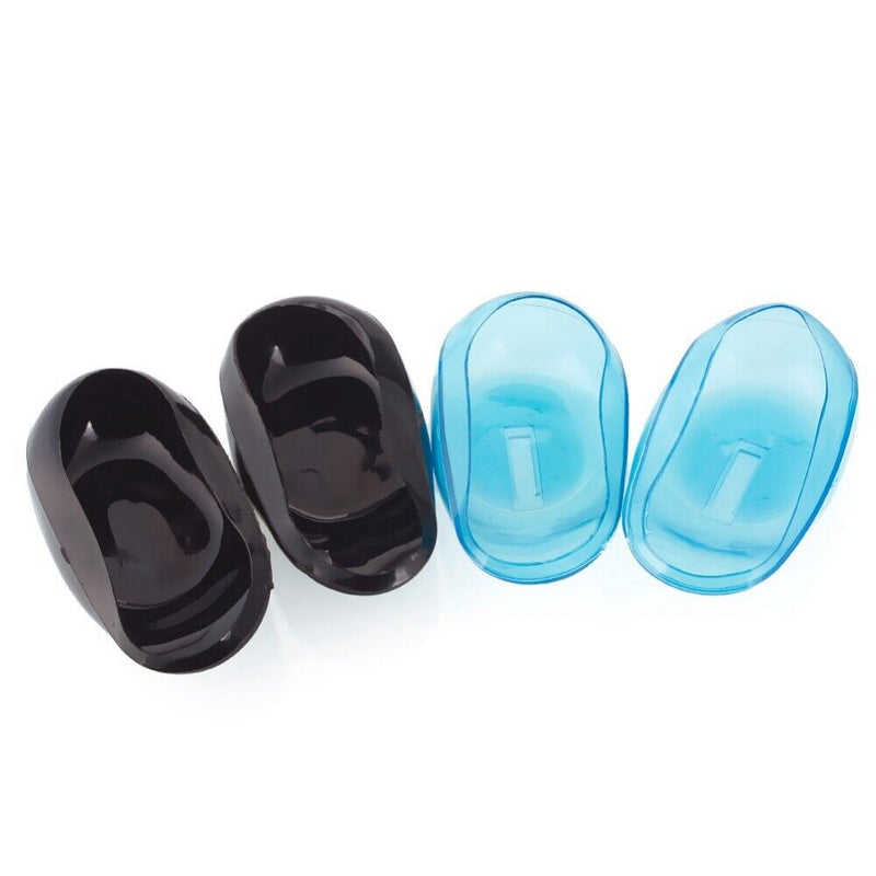 Ear Cover for Hair Dye Hairdressing Tools Ear Shield Salon Styling Accessories