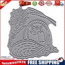 Metal Cutting Dies for DIY Scrapbooking Embossing Paper Card Maker Crafts