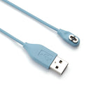 Bone Conduction Earphone Charger Cable for AfterShokz OpenRun Pro AS810 (0.6m)