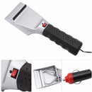 Good Deicing Effect Car Ice Scraper Electric Heated Auto Cleaning Snow Shovel