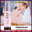 Confetti Cones Atmosphere Decoration Flower Fireworks Tube for Birthday Wedding