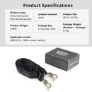 Adjustable Lanyard RC Remote Control with Screen Neck Strap for DJI Mini 3