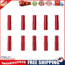 10Pcs Bike Bicycle Cycle Brake Cable Crimps Housing Ferrule End Caps 4mm