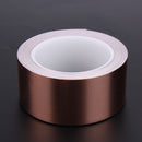 20 Meters 5 cm Single Conductive Adhesive EMI Shielding Copper Foil Tape