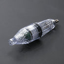 Underwater Fish Attracting Lure LED Fishing Flash Light(Green Light)(12CM) Newly