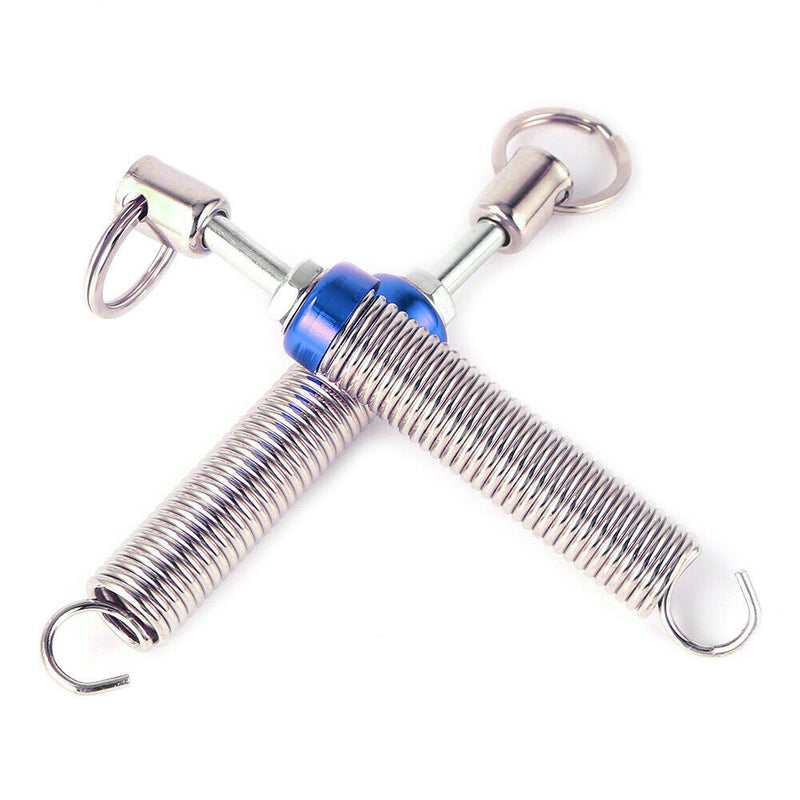 Car Trunk Lid Spring Lifting Device Automatic Adjustable Opener Universal 2