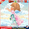 5D DIY Angel Girl Full Round Drill Diamond Painting Kit Mosaic Art Craft Newly