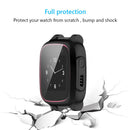 #A Protective Cover Case Smart Accessories Protective Case Frame for Xplora X5 P