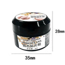 5ml Easy Stick Nail Patch Gel Gummy Glue Compound UV No-Fluid Glue Stick Z4S2