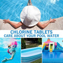 Hot Tub Dispenser Chlorine Tablets Pool Cleaning Tools Pool Cleaning Tablet
