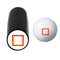 Golf Ball Stamper Stamp Marker Quick Dry Quick Drying Long Last Golf Accessory