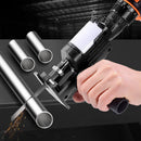 Household Electric Drill Reciprocating Jig Saw Adapter Woodworking Tools Newly