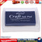 Inkpad DIY Home Stamp Ink Pad Scrapbooking Printing Stationery(Dark Blue) Newly