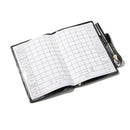Soccor Referee Penalty Pencil Pad Yellow Red Card and Notebook Kit N Sport hot.