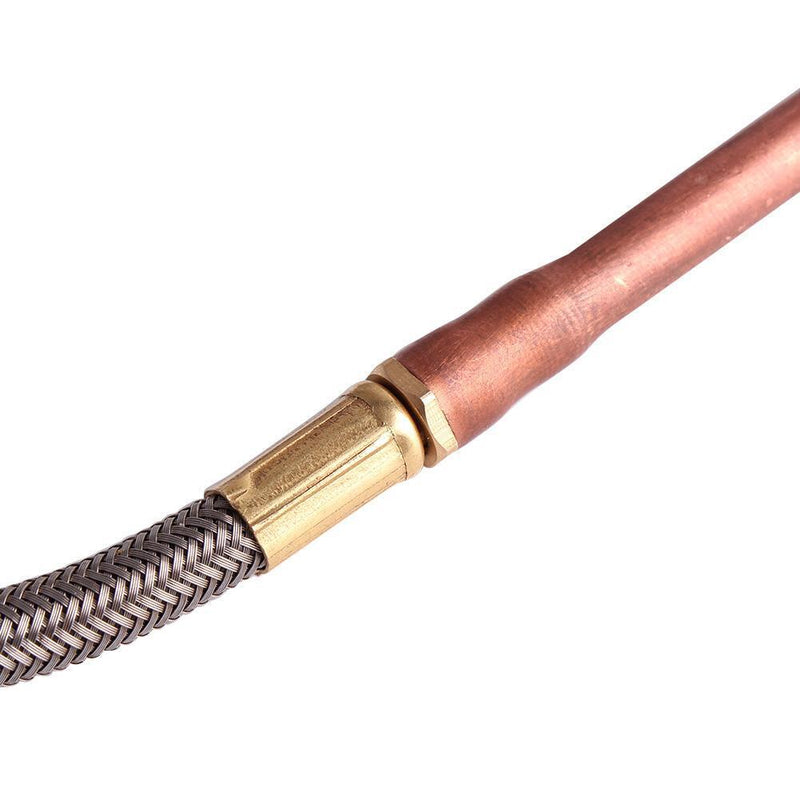 Outdoor Camping Picnic Stove Head Flat Gas Tank  Converter Refill Adapter