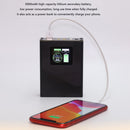#A Handheld Mini Spot Welding Machine Digital Display Mini Spot Welder DIY Tool