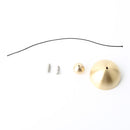 Wind Chimes Hanging Ornament Home Outdoor Yard Decoration Bell Hang Pendant G