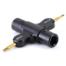 Tools Bearing Tool Bearing  Sockets M3/M5 Wrench Hexagon Socket M5 Quad Wrench