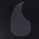 Transparent Guitar Pickguard Self-adhesive Scratch Plate for 40" 41" Guitar