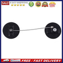 Aluminum Alloy Door Window Lock Limit Child Safety Doors Lock Security Lock