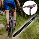 TOOPRE MTB Mountain Bike Seatpost Aluminum Bicycle Seat Tube (28.6x350mm) Newly