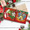 DIY Special Shape Diamond Christmas Card Glitter Rhinestone Painting Kit