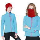 Breathable Outdoor Sports Skiing Cycling Warmer Thermal Knitted Scarves Bandana