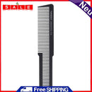 Pro Hair Comb Flat Head Anti-static Cutting Combs for Salon Styling Tool