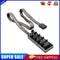 1 to 5 4-Pin PWM CPU Cooler PC Case Fan Power Extension Cable Hub Splitter