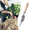 Weeding Grass Puller Garden Weeder Fork Lawn Digging Hand Tool for Transplanting