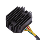 Voltage Rectifier Regulator for Suzuki DR250 DR350 SV650 LS650 Savage