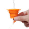 Deodorant Silicone Core Floor Drain Water Pipe Drain Cover Seal Tubes